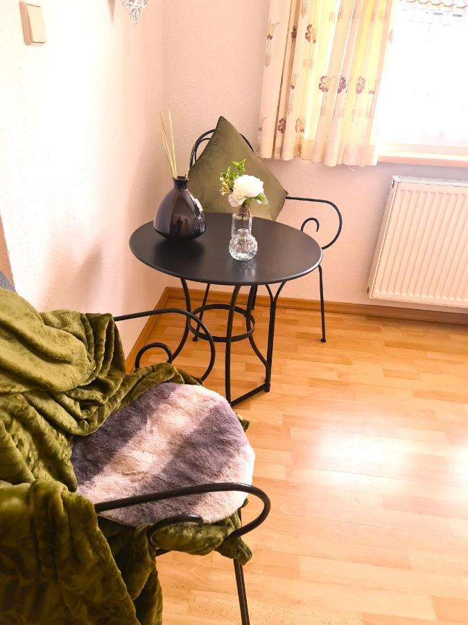 Gaestehaus Zum Weinbauer Родт унтер Ритбург Екстериор снимка