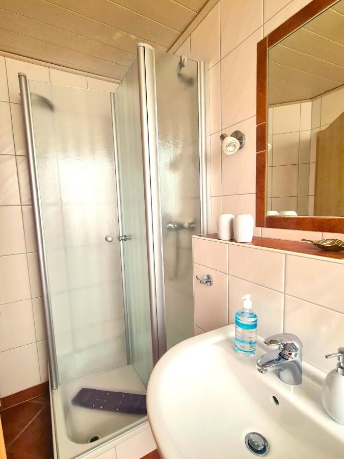 Gaestehaus Zum Weinbauer Родт унтер Ритбург Екстериор снимка