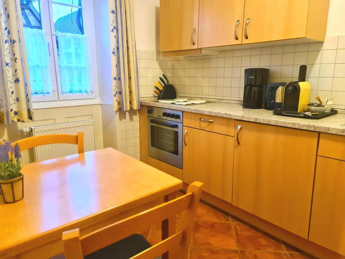 Gaestehaus Zum Weinbauer Родт унтер Ритбург Екстериор снимка