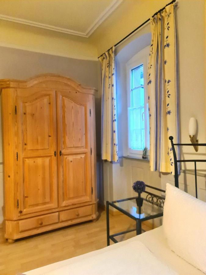 Gaestehaus Zum Weinbauer Родт унтер Ритбург Екстериор снимка
