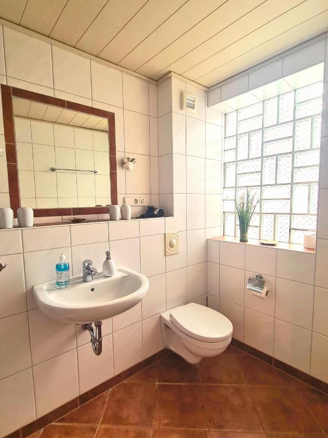 Gaestehaus Zum Weinbauer Родт унтер Ритбург Екстериор снимка