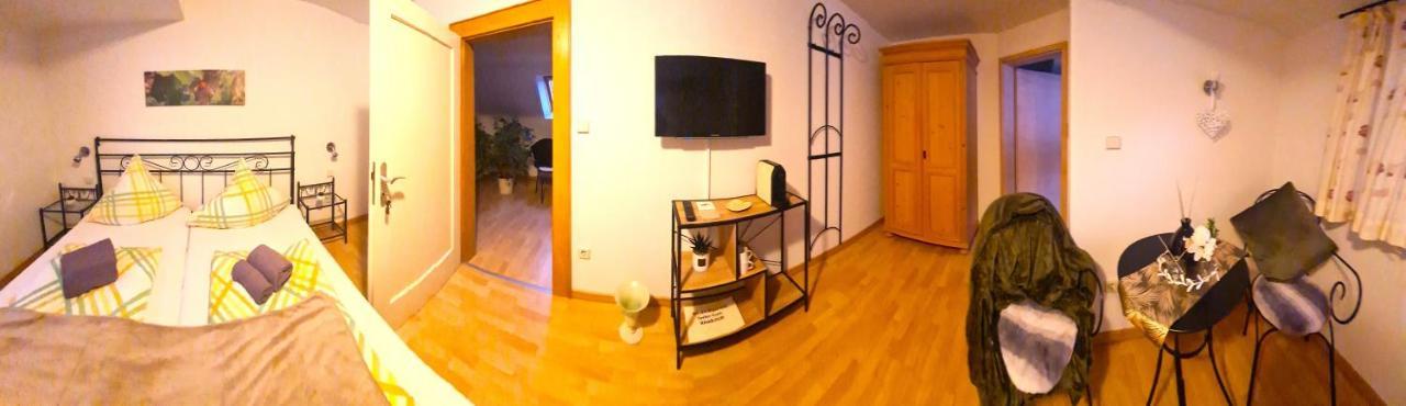 Gaestehaus Zum Weinbauer Родт унтер Ритбург Екстериор снимка
